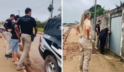 Adolescente é dopada e abusada por ex-vizinho que se passou por professor no Amazonas