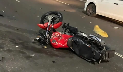 Amazonas lidera ranking de mortes por acidentes de trânsito no Brasil; veja dados