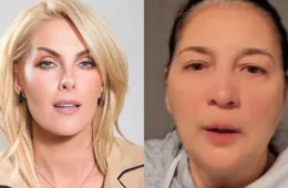 VÍDEO: ex-braço-direito detona Ana Hickmann nas redes sociais: ‘calúnias e mentiras’