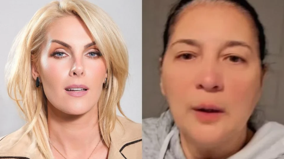 VÍDEO: ex-braço-direito detona Ana Hickmann nas redes sociais: ‘calúnias e mentiras’