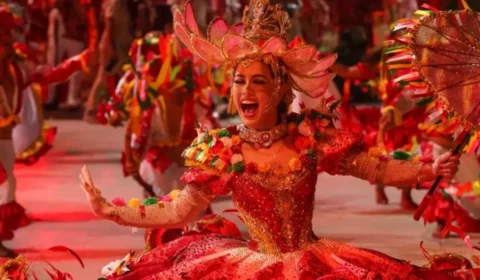 Quais itens do Boi Garantido ficaram com nota 10? Veja lista de quem gabaritou