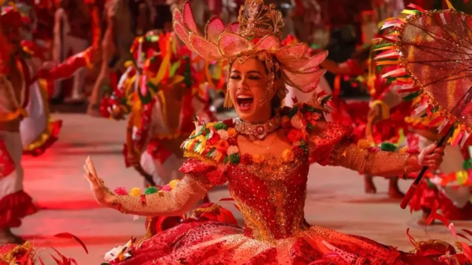 Quais itens do Boi Garantido ficaram com nota 10? Veja lista de quem gabaritou