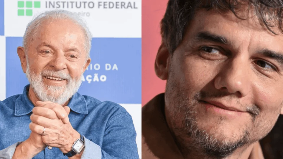 O Agente Secreto: Lula exalta Wagner Moura e promete expandir acesso à arte