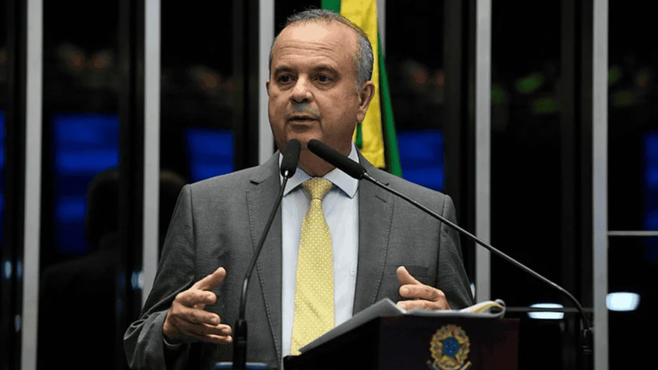 STF encerra fase de testemunhas no julgamento do ‘Núcleo 1’; Rogério Marinho é o último a depor
