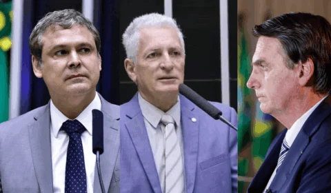 PT pede tornozeleira para Bolsonaro e acusa ex-presidente de planejar fuga como Zambelli