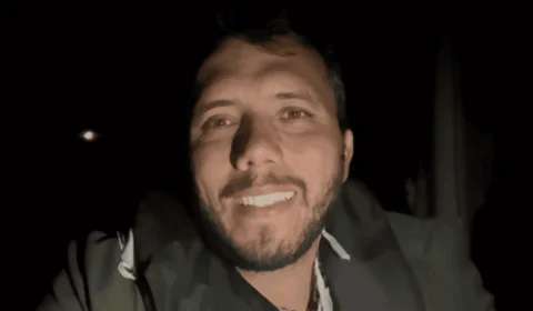 Quem é o brasileiro que está indo à Palestina de barco com Greta Thumberg? Conheça Thiago Ávila