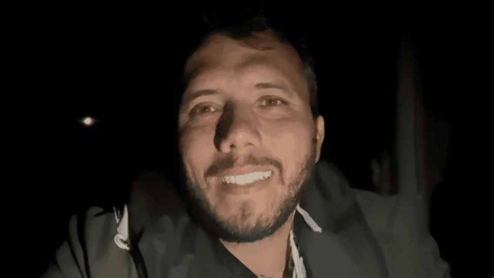 Quem é o brasileiro que está indo à Palestina de barco com Greta Thumberg? Conheça Thiago Ávila