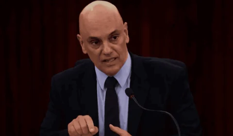 STF notifica Câmara para cortar salário de Zambelli; decisão será de Hugo Motta