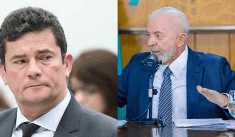 Sergio Moro diz que Lula só teve bom momento enquanto esteve em Curitiba: ‘minha opinião’