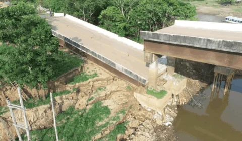 Entre lama e promessas: o Norte exige respeito na BR-319