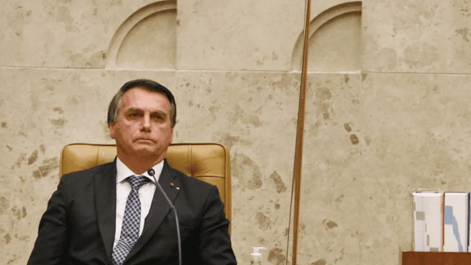 Líderes políticos reagem ao pedido de condenação de Bolsonaro feito pela PGR ao STF