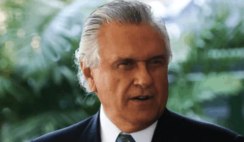 Pré-candidato, Caiado propõe anistia geral para atos de 8 de janeiro como primeira medida de governo