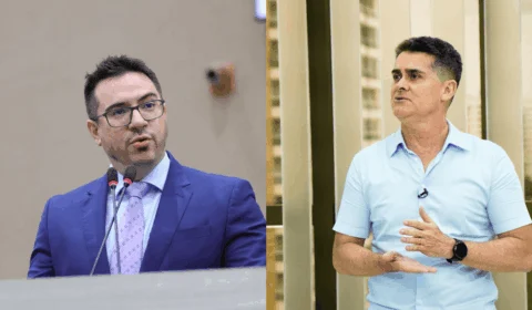 Vereador acusa prefeito de ignorar Câmara: ‘síndrome de dono de Manaus’