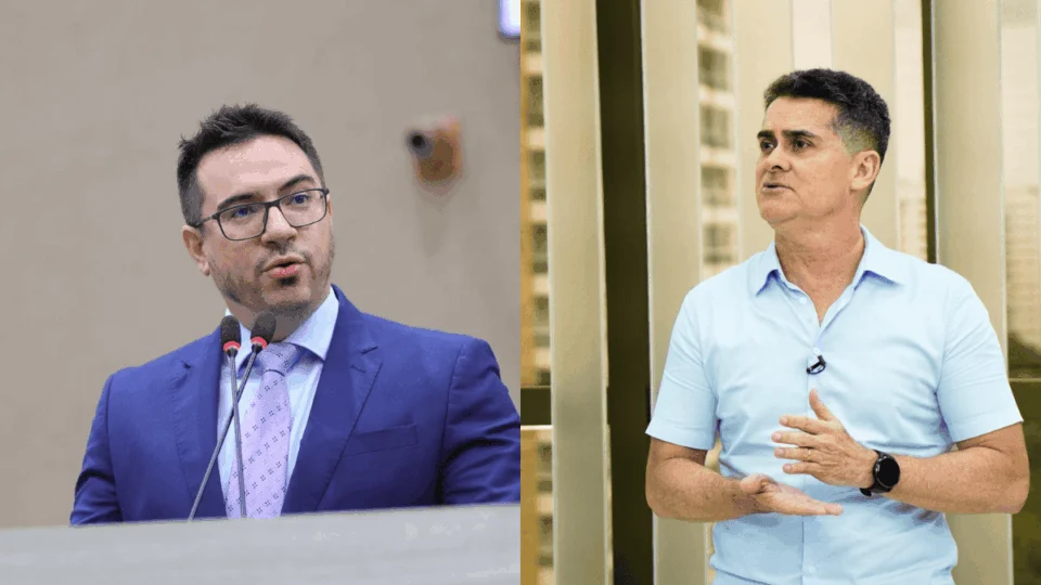 Vereador acusa prefeito de ignorar Câmara: ‘síndrome de dono de Manaus’