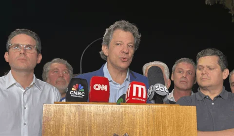 Clima tenso entre Congresso e governo Lula: Motta diz que governo precisa fazer o ‘mínimo’ e cortar gastos