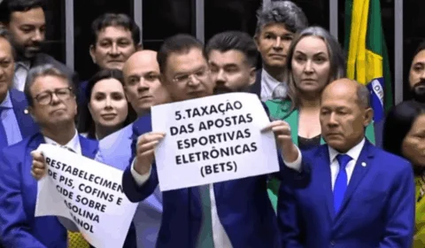 ‘Deus nos livre do Taxad’: PL acusa governo Lula de criar 24 novos tributos