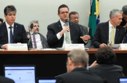 Tesouro Nacional bancará devolução a aposentados lesados, diz ministro da Previdência