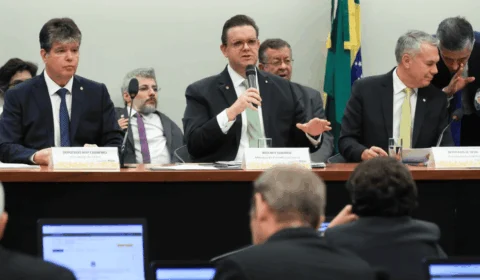 Tesouro Nacional bancará devolução a aposentados lesados, diz ministro da Previdência