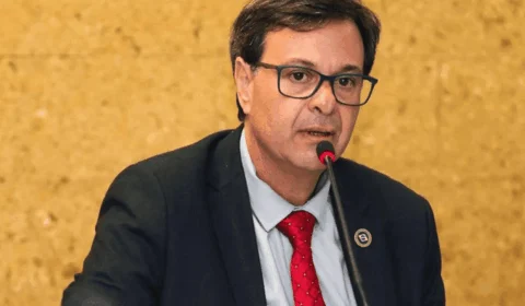 Gilson Machado é solto por decisão de Moraes e diz que prisão foi ‘mal-entendido’