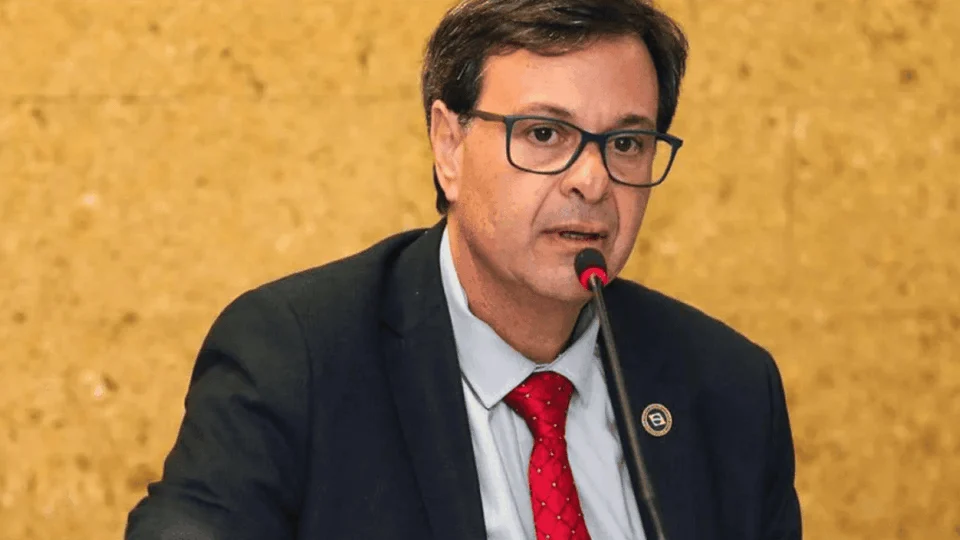 Gilson Machado é solto por decisão de Moraes e diz que prisão foi ‘mal-entendido’