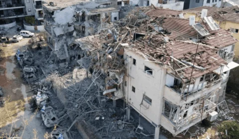 Quem são as autoridades brasileiras em Israel? Rondônia tem seis representantes