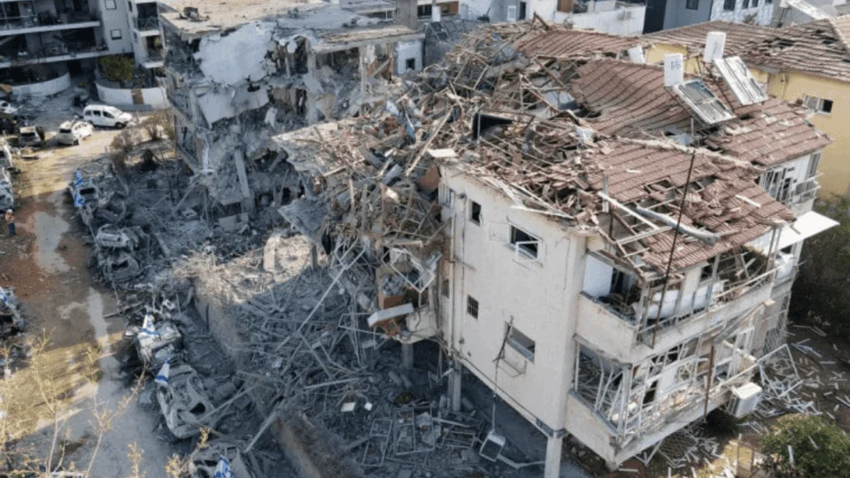 Quem são as autoridades brasileiras em Israel? Rondônia tem seis representantes