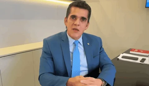 Quem é o deputado investigado por corrupção após apreensão de R$ 6 milhões?