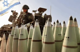 Israel e as 90 bombas atômicas: conheça o programa nuclear mantido em sigilo