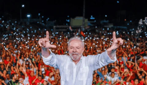 Lula e 2026: ‘é para ganhar’