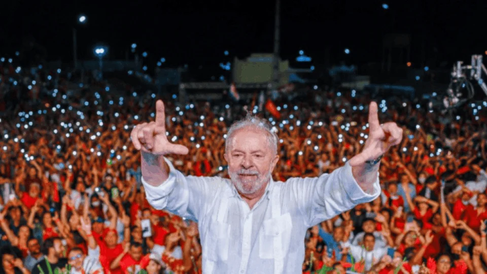 Lula e 2026: ‘é para ganhar’