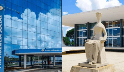 INSS: audiência no STF decide futuro do ressarcimento de aposentados