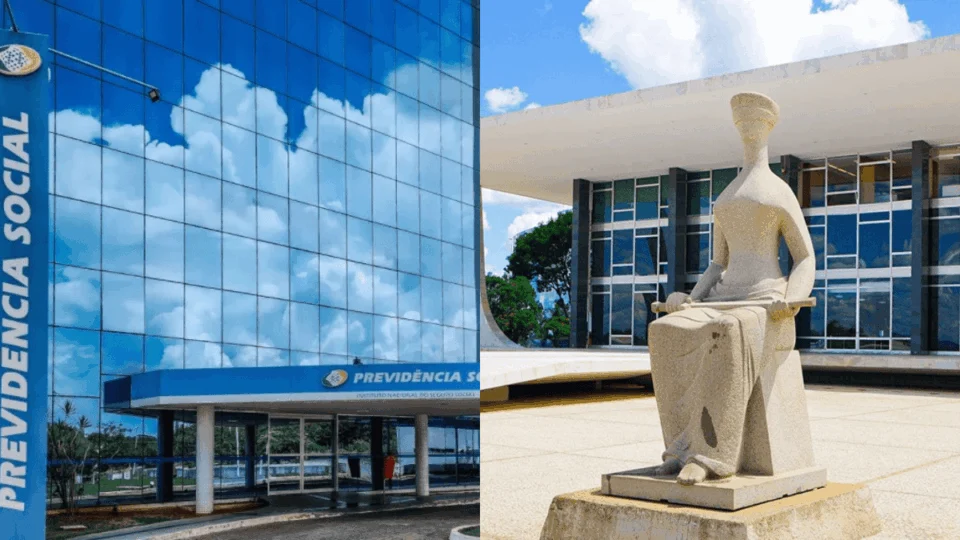 INSS: audiência no STF decide futuro do ressarcimento de aposentados