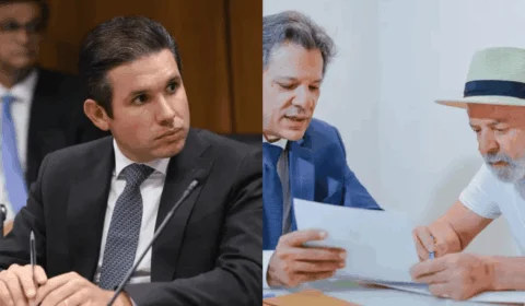 Câmara vota proposta que pode derrubar aumento do IOF nesta quarta (25)