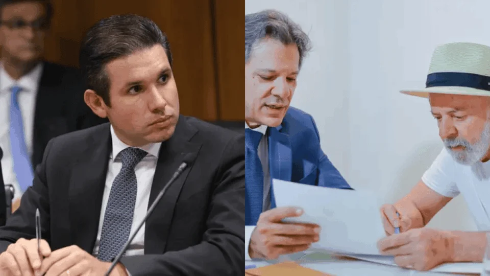 Câmara vota proposta que pode derrubar aumento do IOF nesta quarta (25)