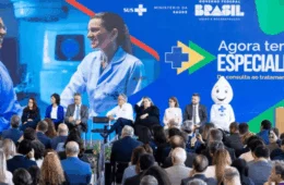 Nova medida do governo integra setor hospitalar privado ao SUS em troca de dívidas; entenda