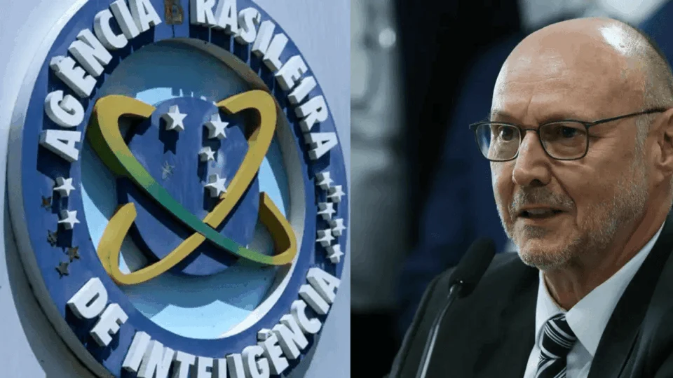 Servidores da Abin pedem afastamento de diretor indiciado e criticam silêncio de Lula: ‘inadmissível’