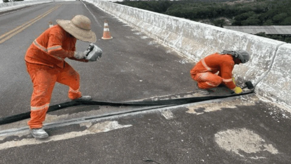 Governo recupera 30 pontes no Amazonas; veja onde estão e o que está sendo feito