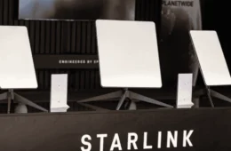 Internet do crime: Starlink vai rastrear e bloquear sinal usado em garimpo ilegal, após acordo com MPF