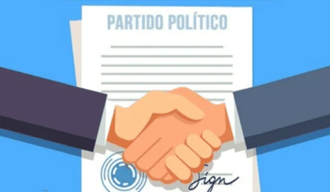 Tem algum partido que te representa? Pesquisa revela que muitos dizem ‘nenhum’