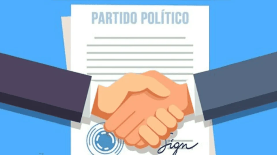 Tem algum partido que te representa? Pesquisa revela que muitos dizem ‘nenhum’