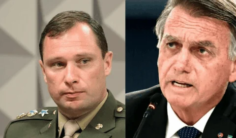 Família de Mauro Cid foi alvo de pressão para barrar delação, diz defesa