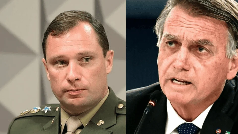 Família de Mauro Cid foi alvo de pressão para barrar delação, diz defesa