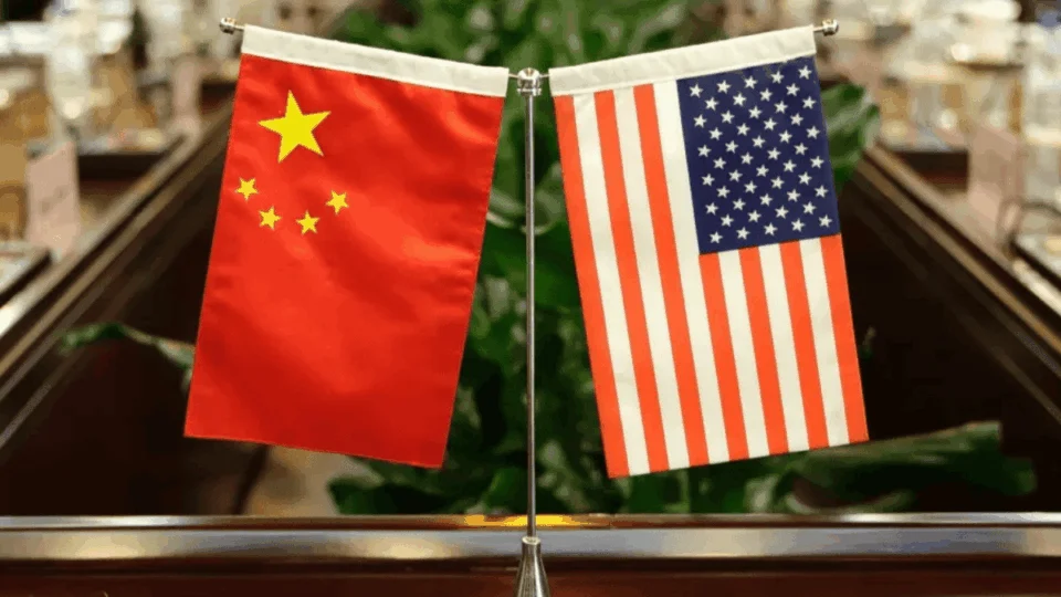 Acordo entre China e Estados Unidos marca avanço nas relações comerciais; entenda