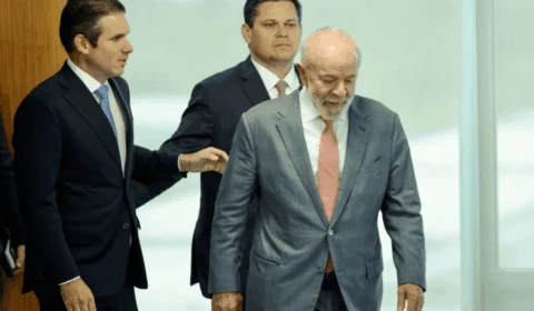 Governo Lula faz maior liberação de emendas de 2025