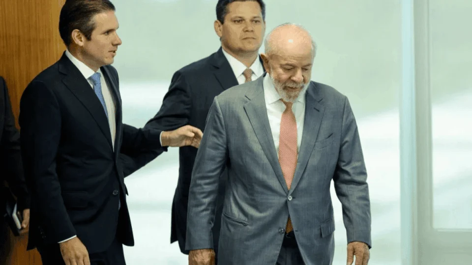 Governo Lula faz maior liberação de emendas de 2025