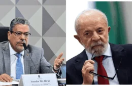 Senador diz que vetos de Lula sobre PL do Licenciamento dificulta desenvolvimento de Roraima