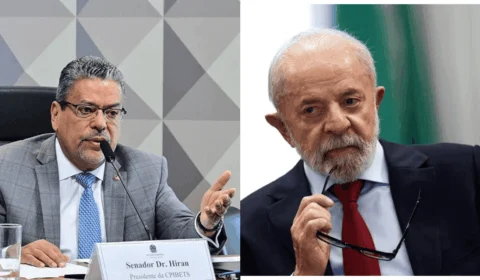 Senador diz que vetos de Lula sobre PL do Licenciamento dificulta desenvolvimento de Roraima