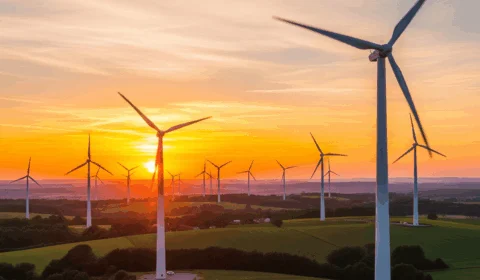 Investimento de R$ 23 bilhões vai levar energia renovável do Nordeste ao Centro-Oeste até 2030