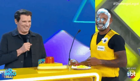 VÍDEO: ex-BBB Davi Brito comete gafe e vira motivo de piada na internet