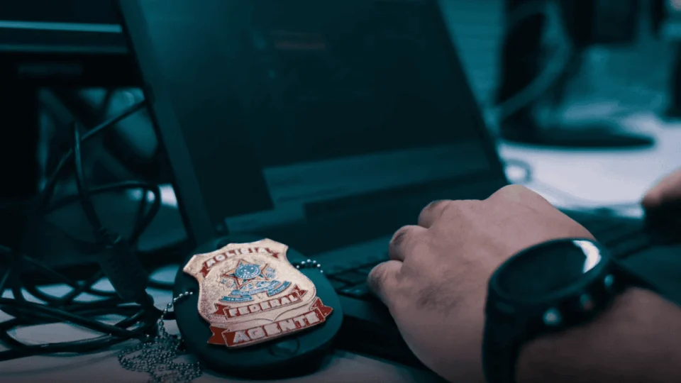 Em apenas um mês, sete pessoas são presas por crimes sexuais contra crianças no Tocantins